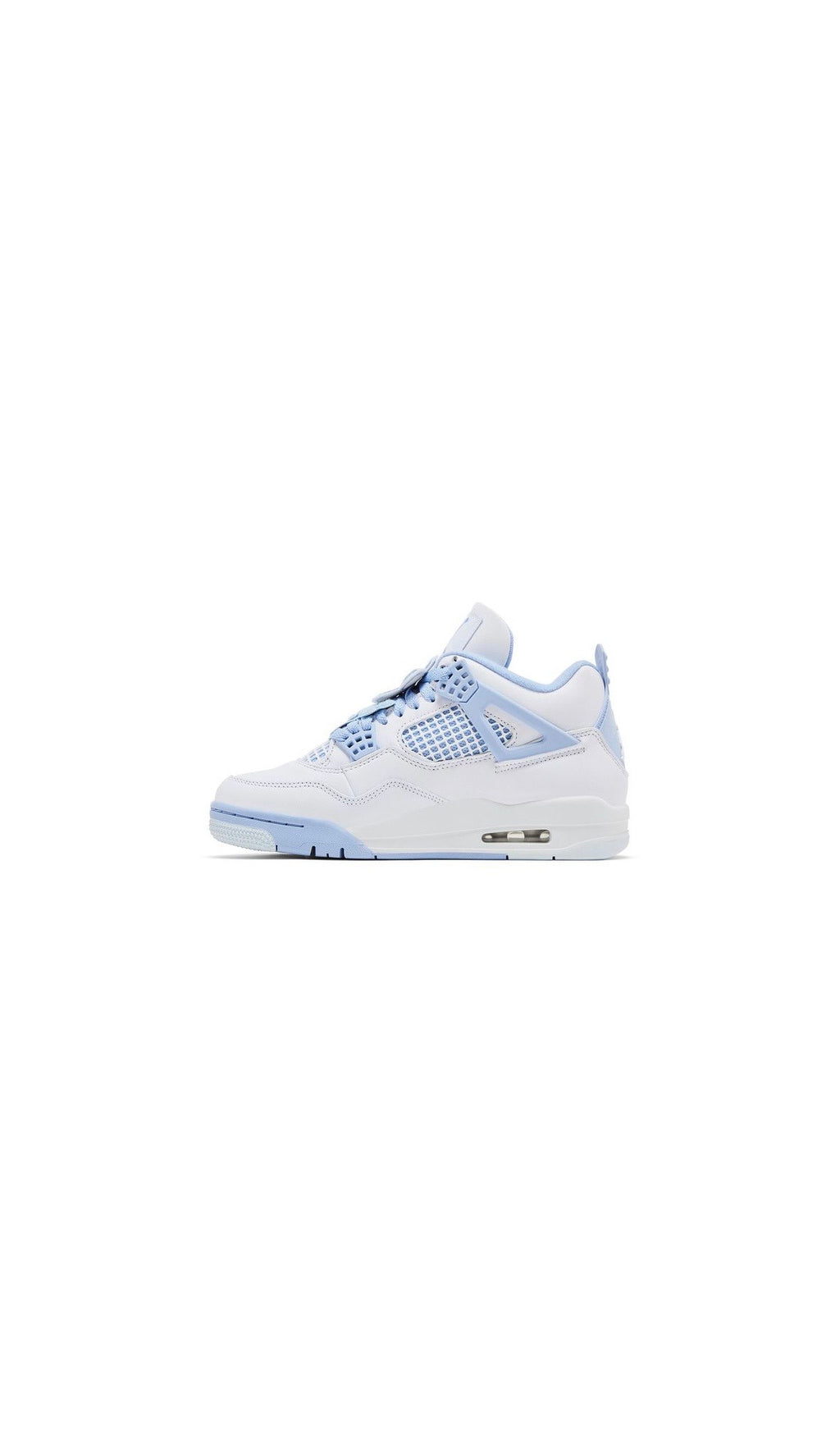 Air Jordan 4 Retro WMNS “Aluminum”