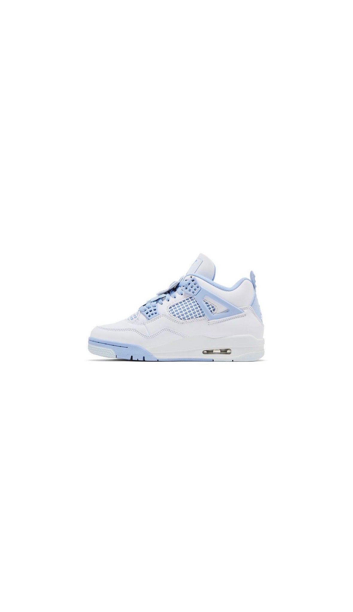 Air Jordan 4 Retro WMNS “Aluminum”