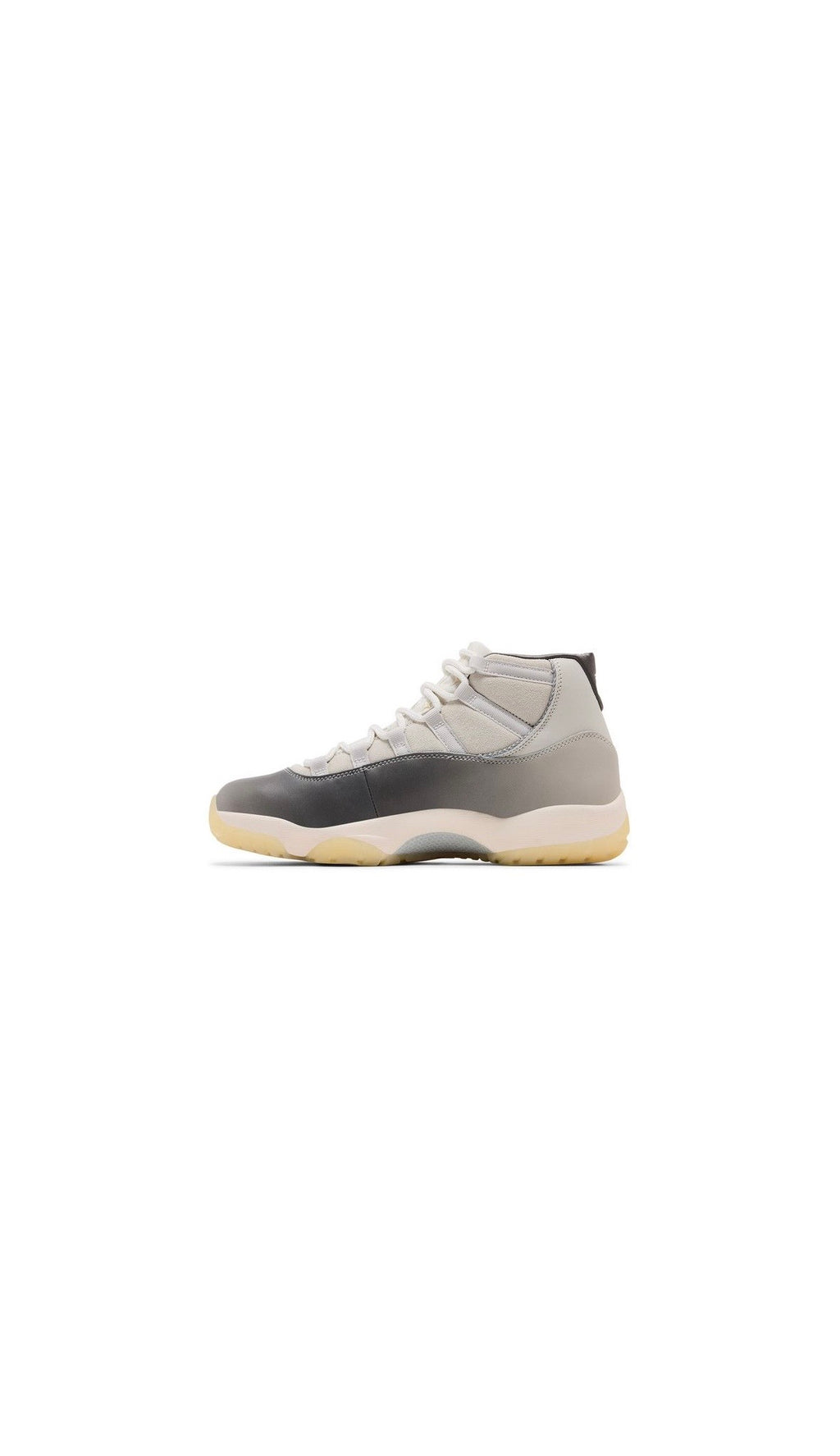 Air Jordan 11 Retro Cool Grey