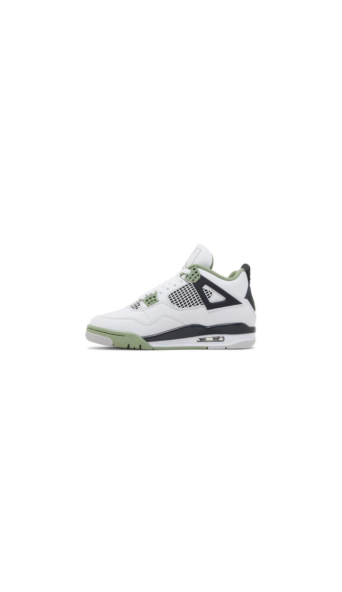 Air Jordan 4 Retro “Seafoam”