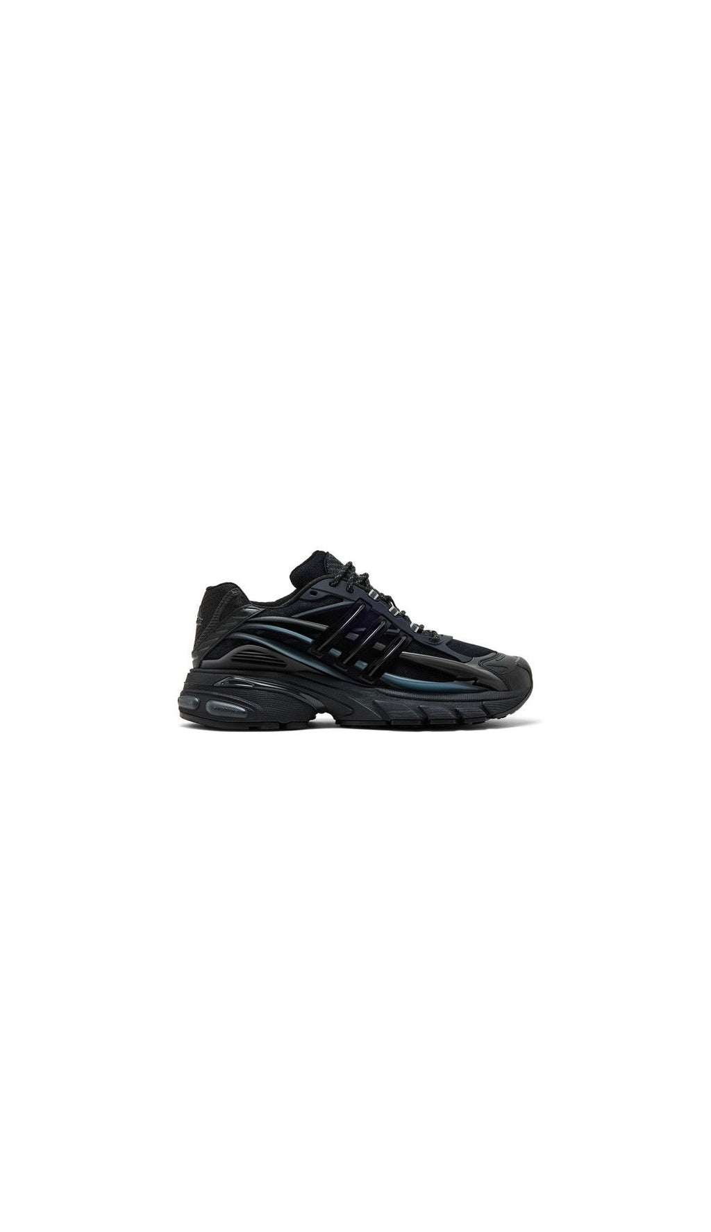 Adidas Response CL Triple Black