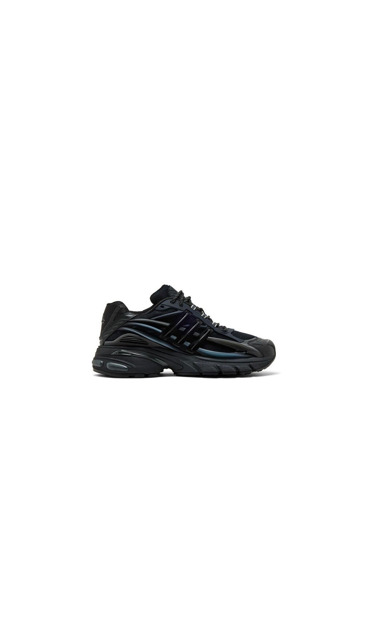 Adidas Response CL Triple Black