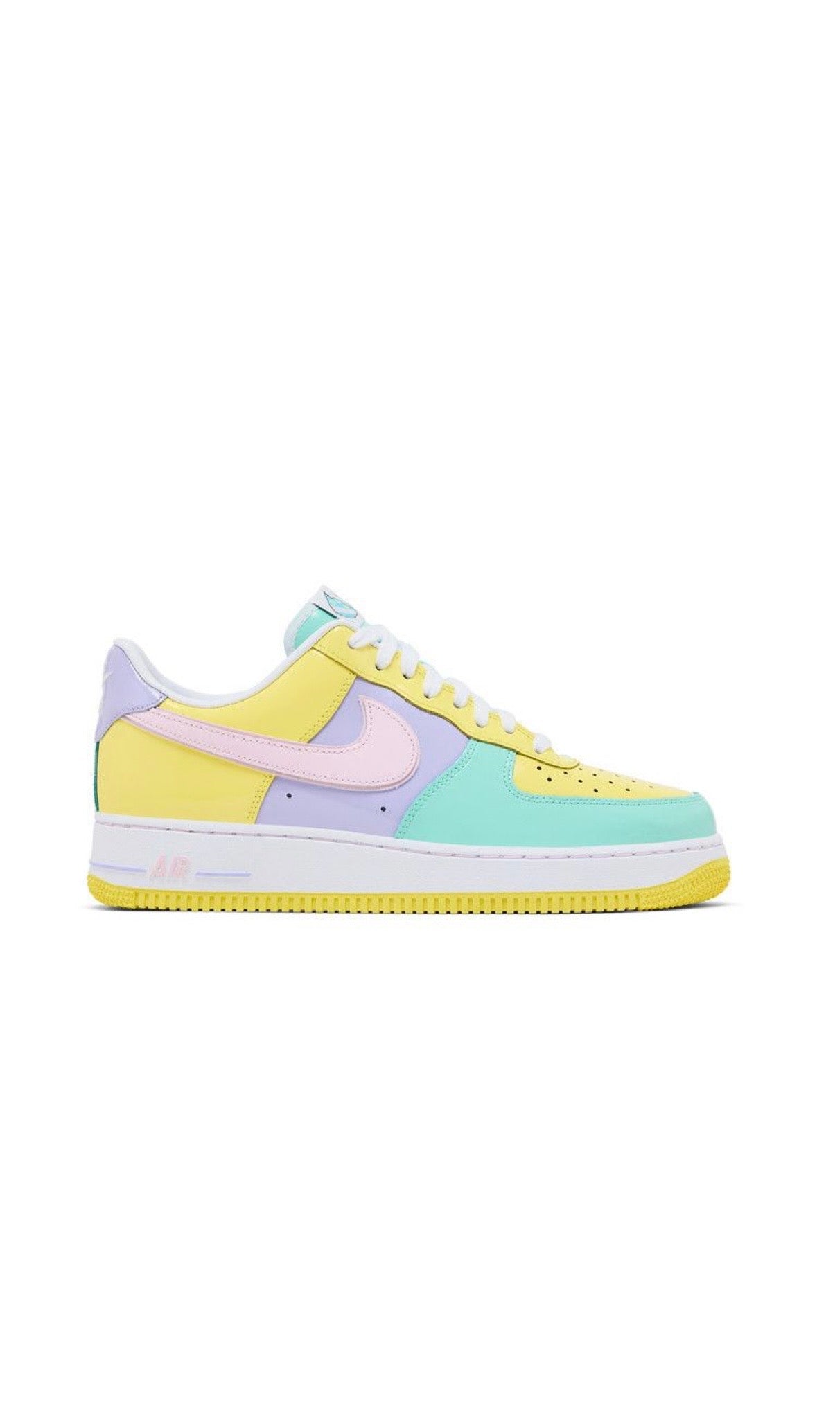 Nike Air Force 1 Low “Pastel Dream”