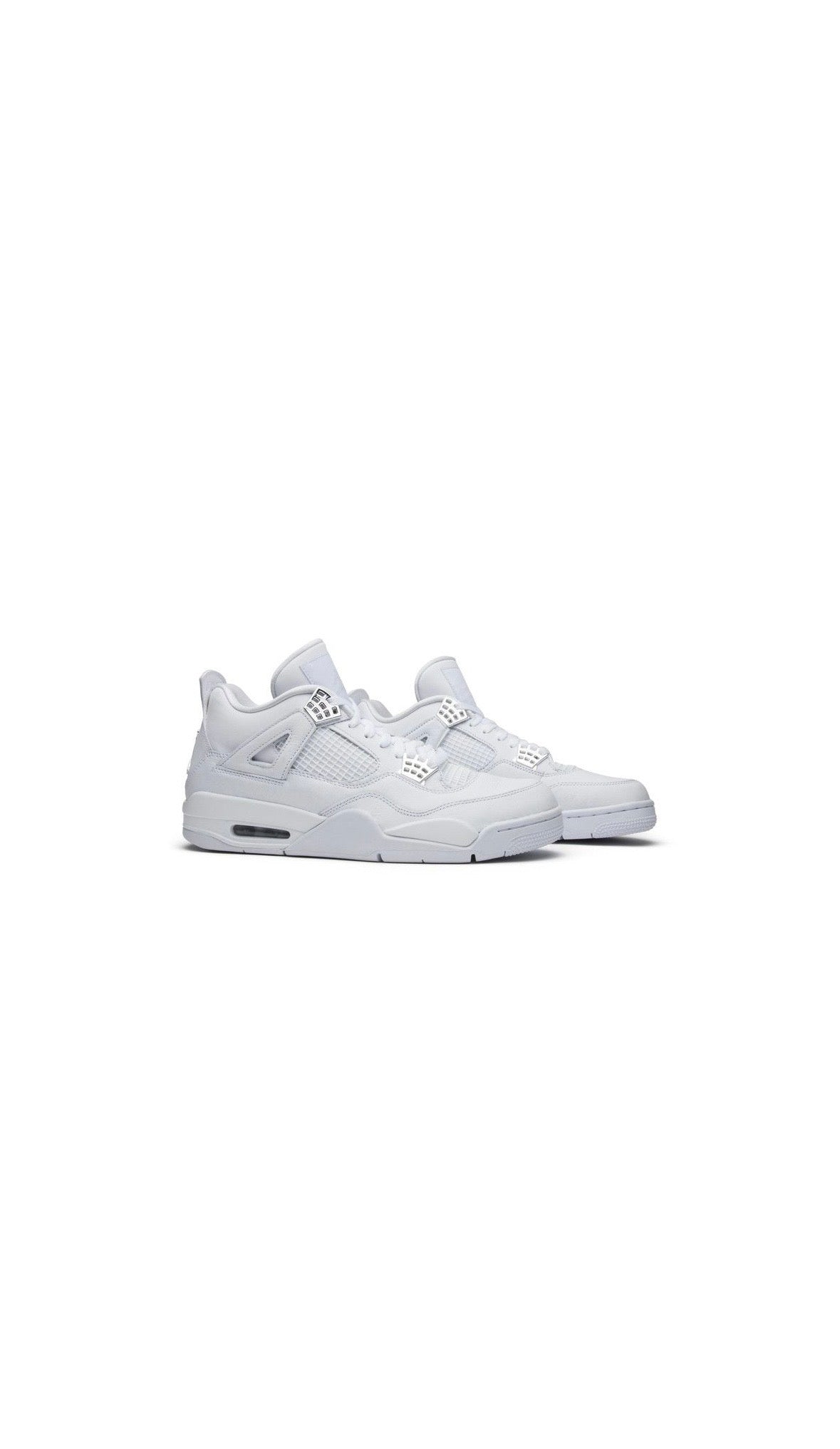 Air Jordan 4 Retro “Pure Money”