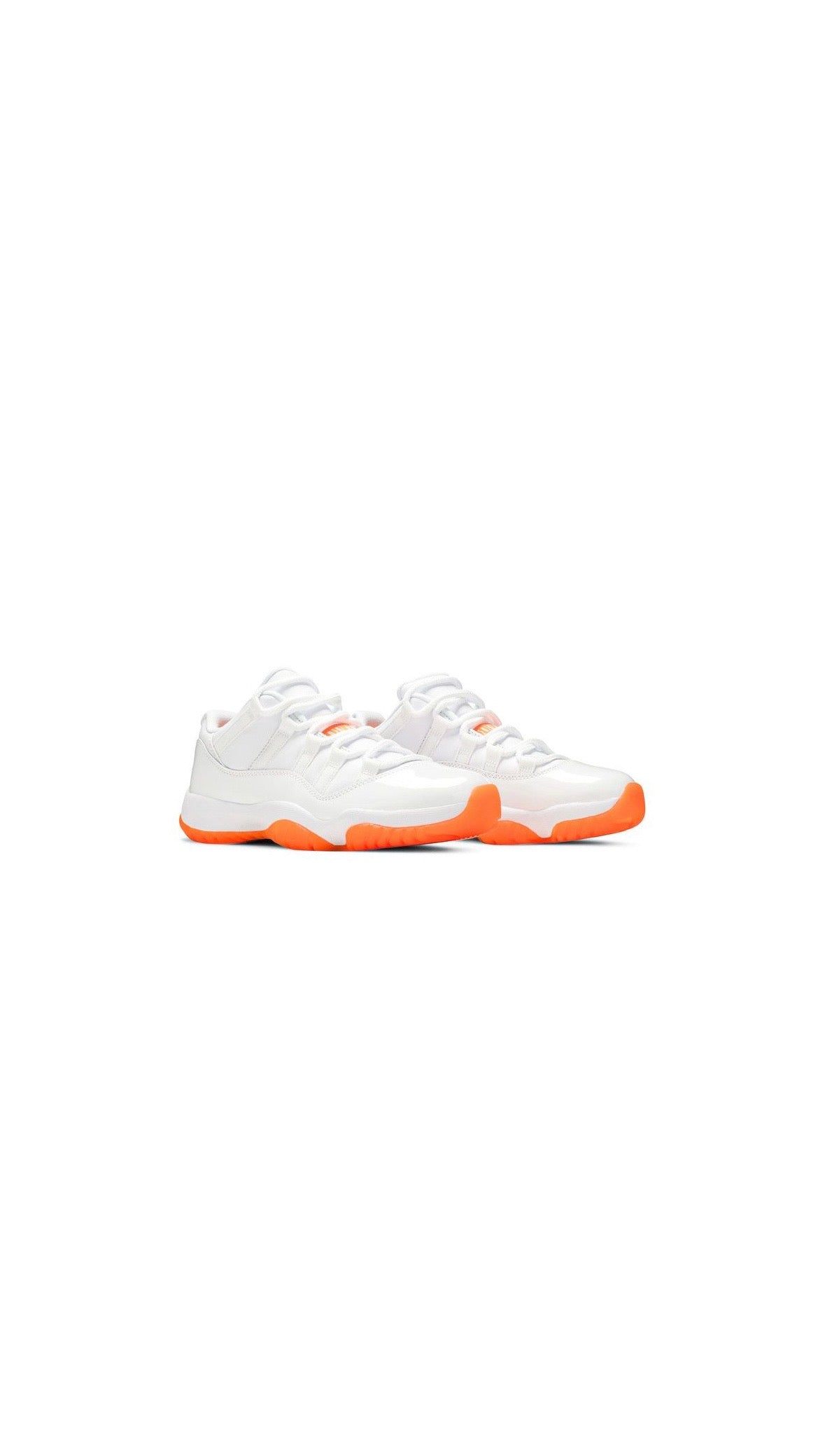 Air Jordan 11 Retro Low “Citrus”