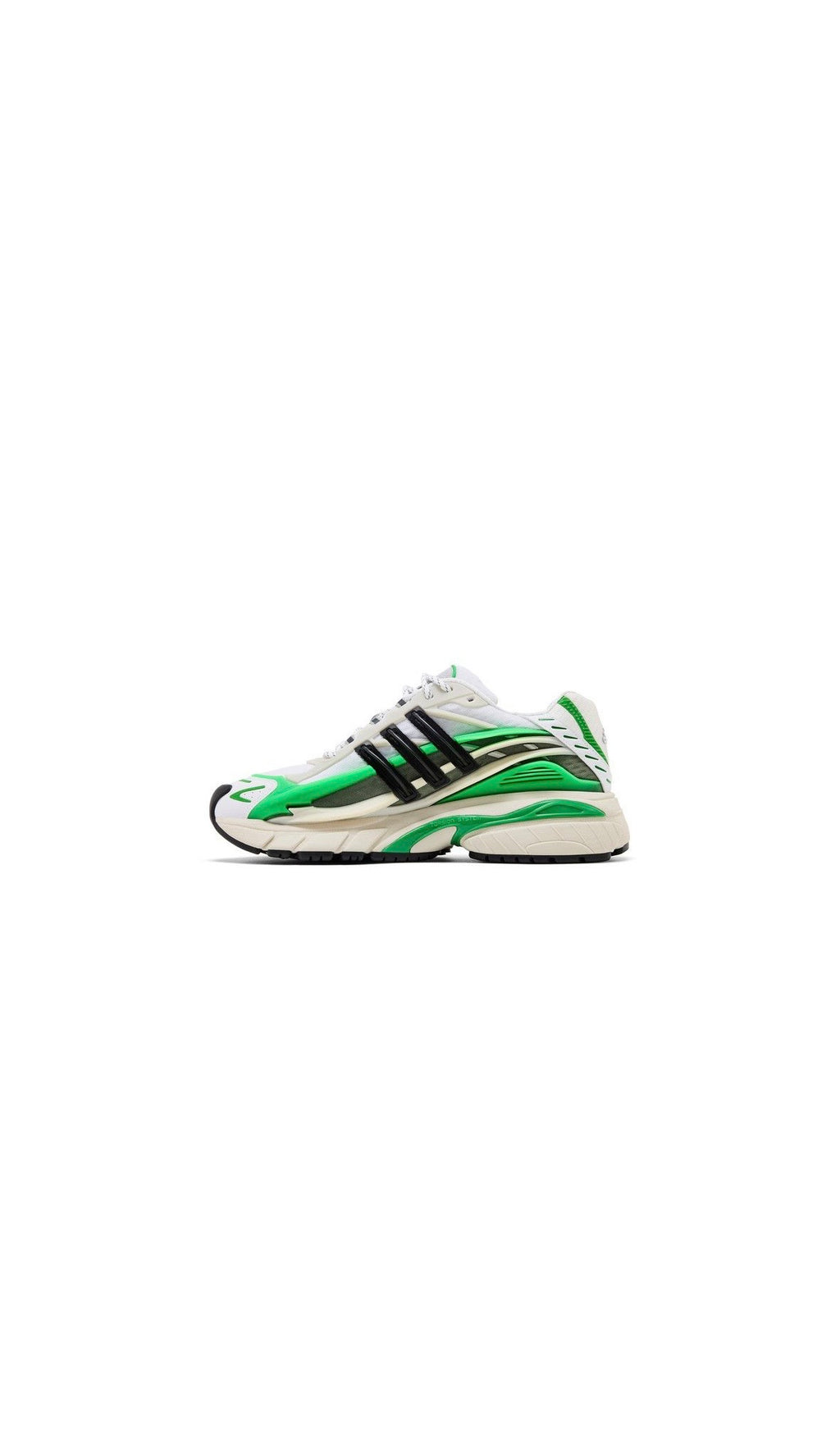 Adidas Adistar Cushion Green White