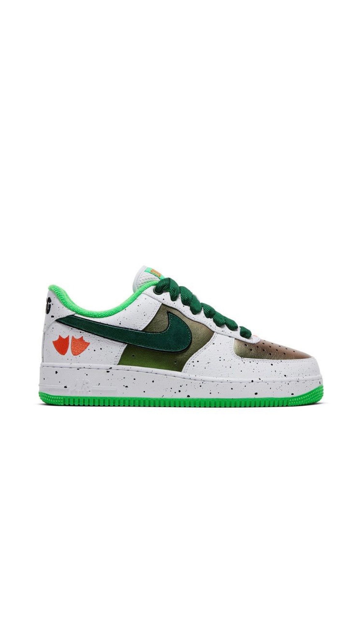 Nike Air Force 1 Low “Which Came First” Duck Egg Edition