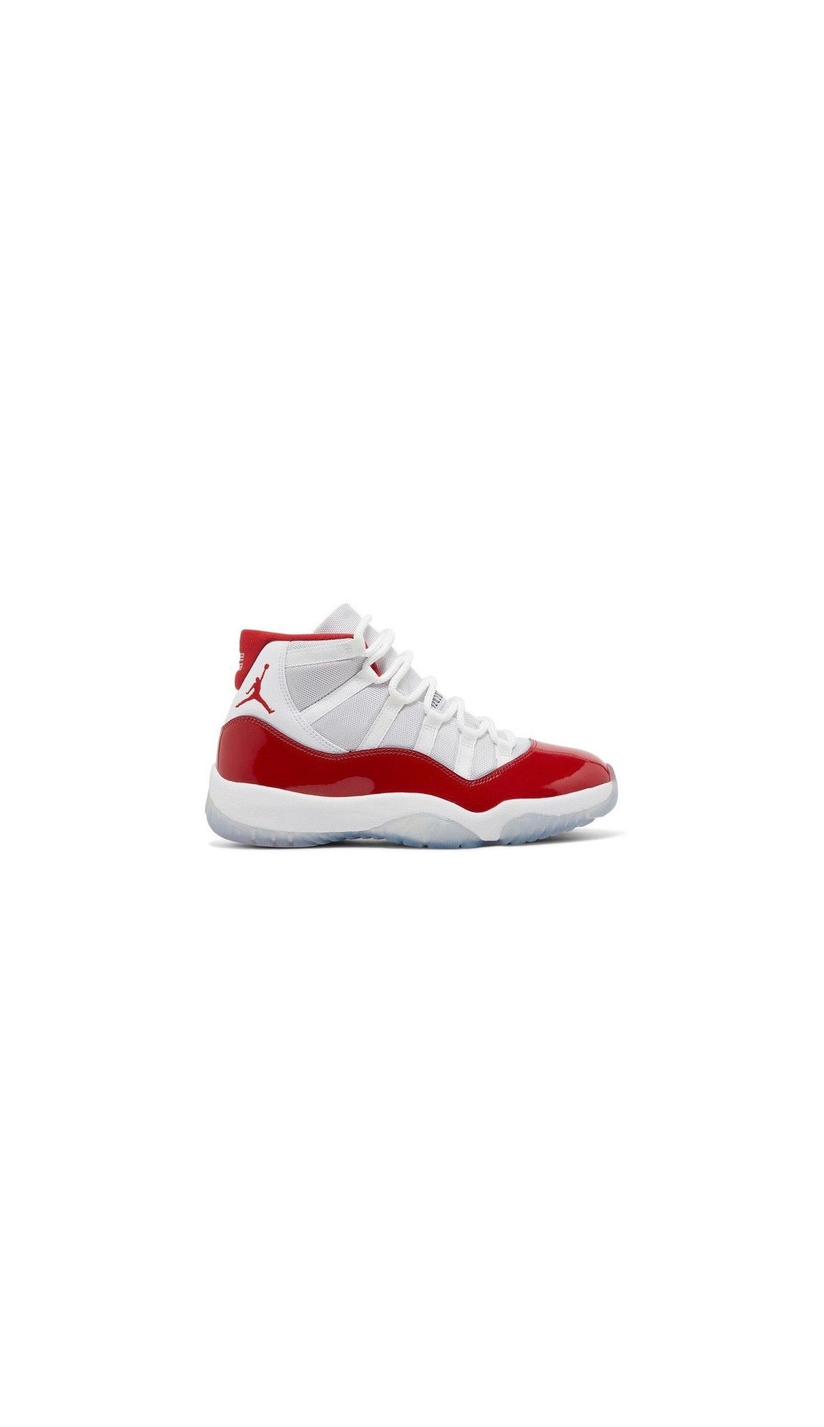 Air Jordan 11 Retro Cherry