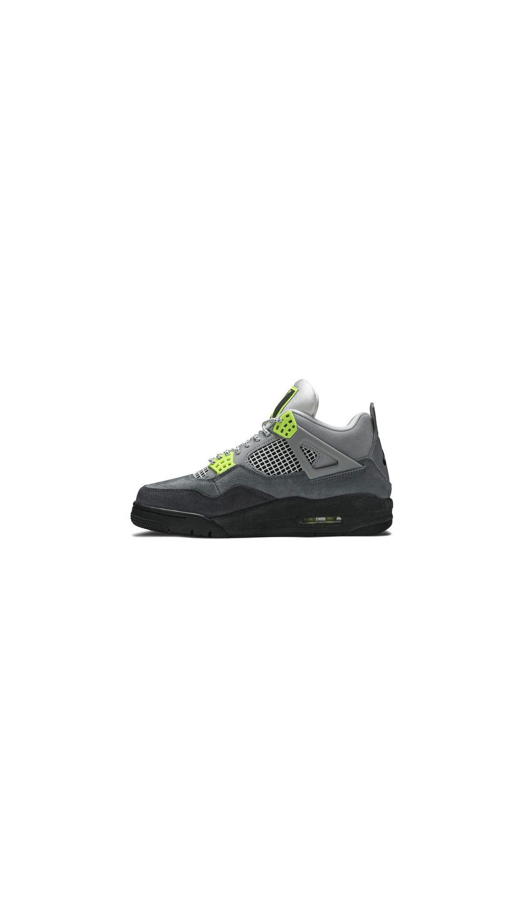 Air Jordan 4 Retro SE “Neon 95”