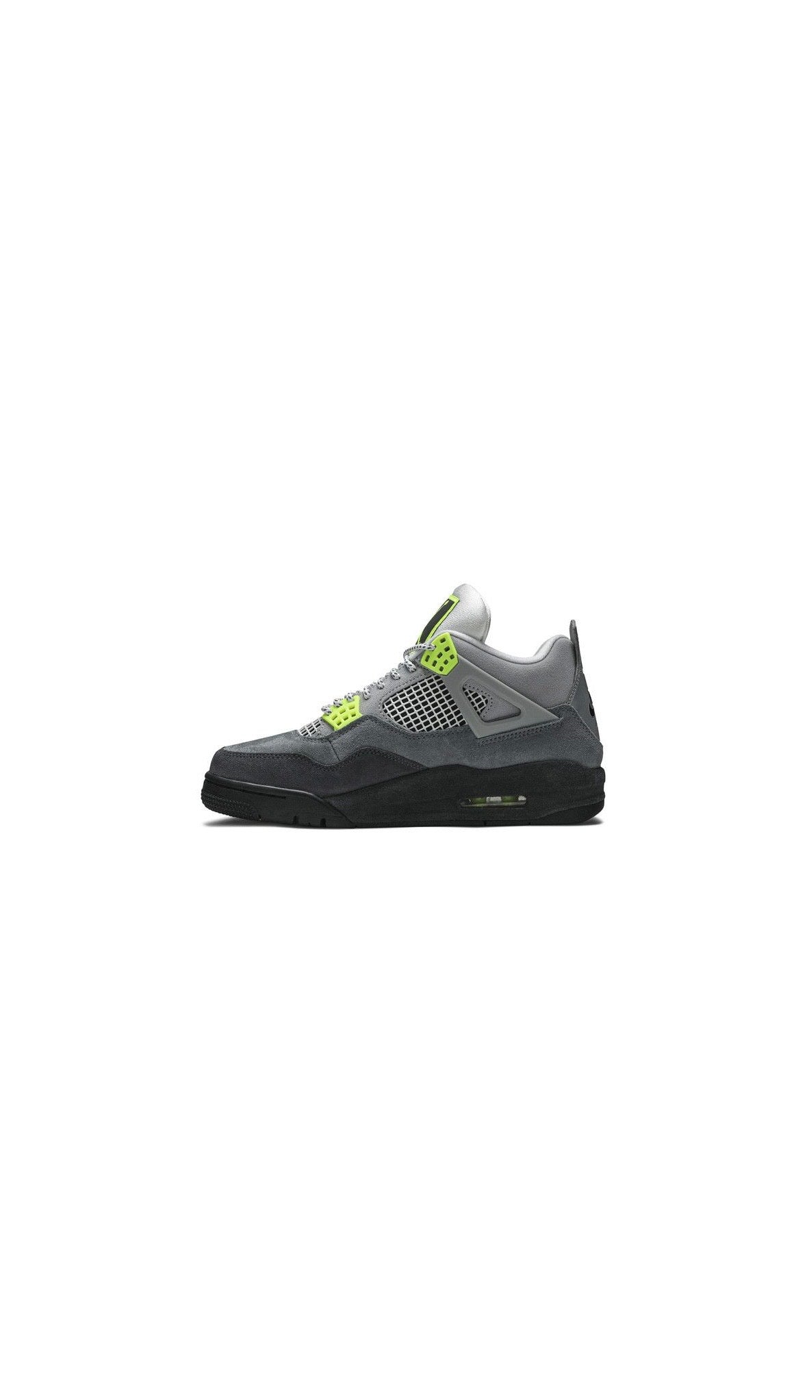 Air Jordan 4 Retro SE “Neon 95”