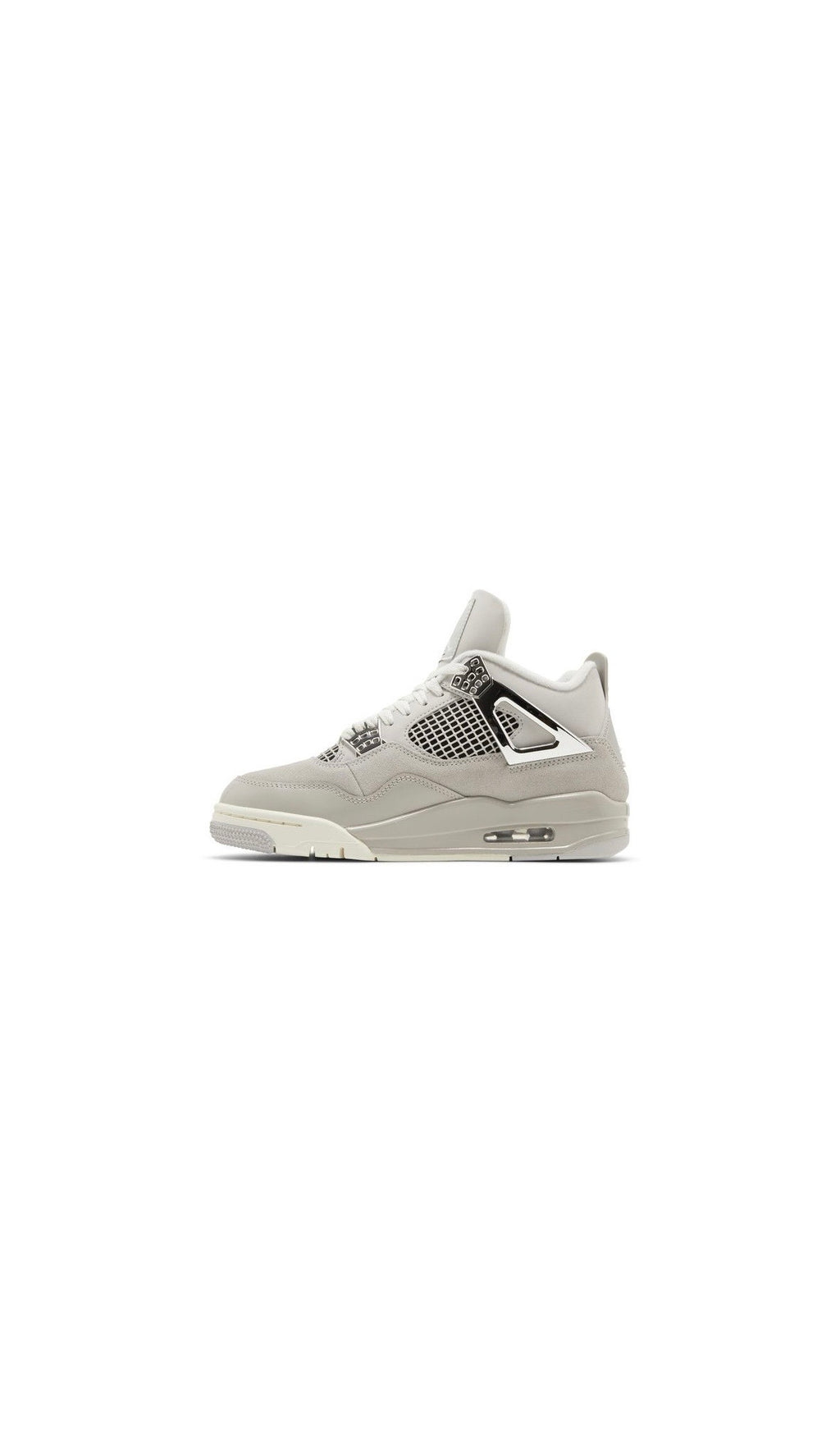 Air Jordan 4 Retro “Frozen Moments”