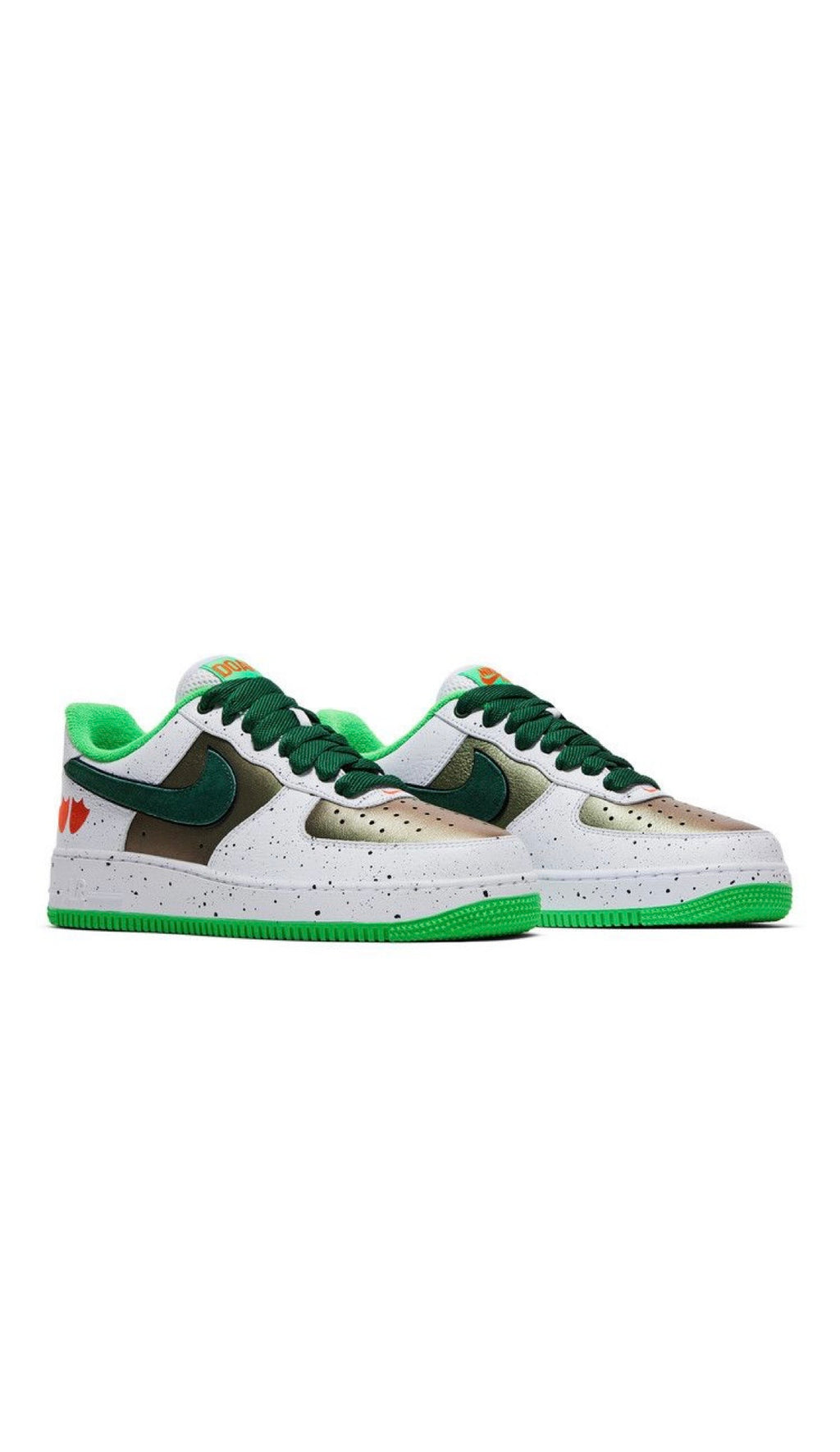 Nike Air Force 1 Low “Which Came First” Duck Egg Edition
