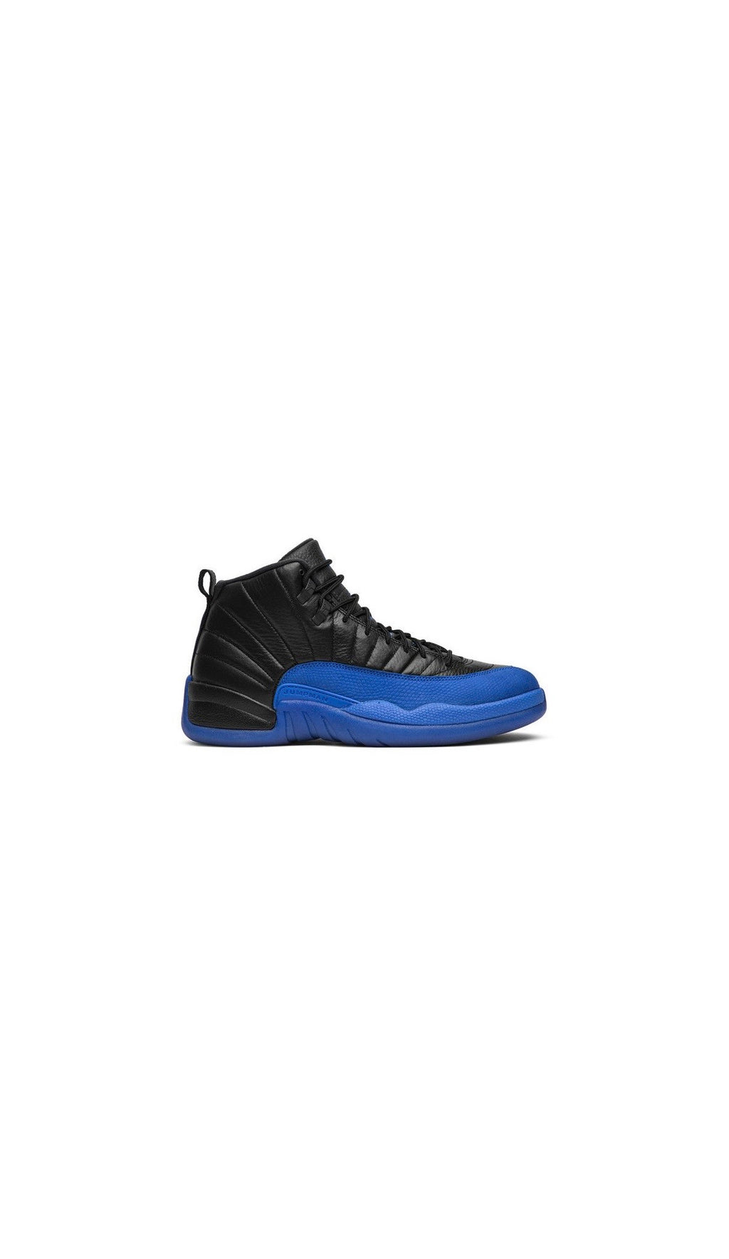Air Jordan 12 Retro “Game Royal” – Black/Blue