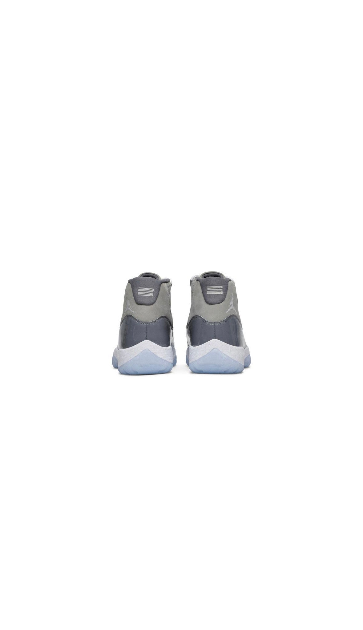Air Jordan 11 Retro Cool Grey