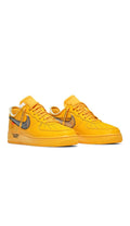 Nike Air Force 1 Low “Volt Canary”