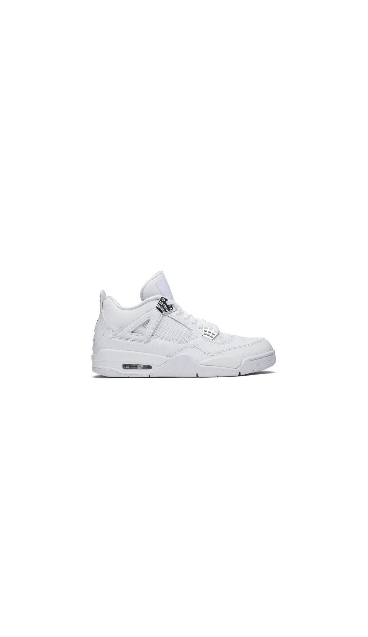 Air Jordan 4 Retro “Pure Money”