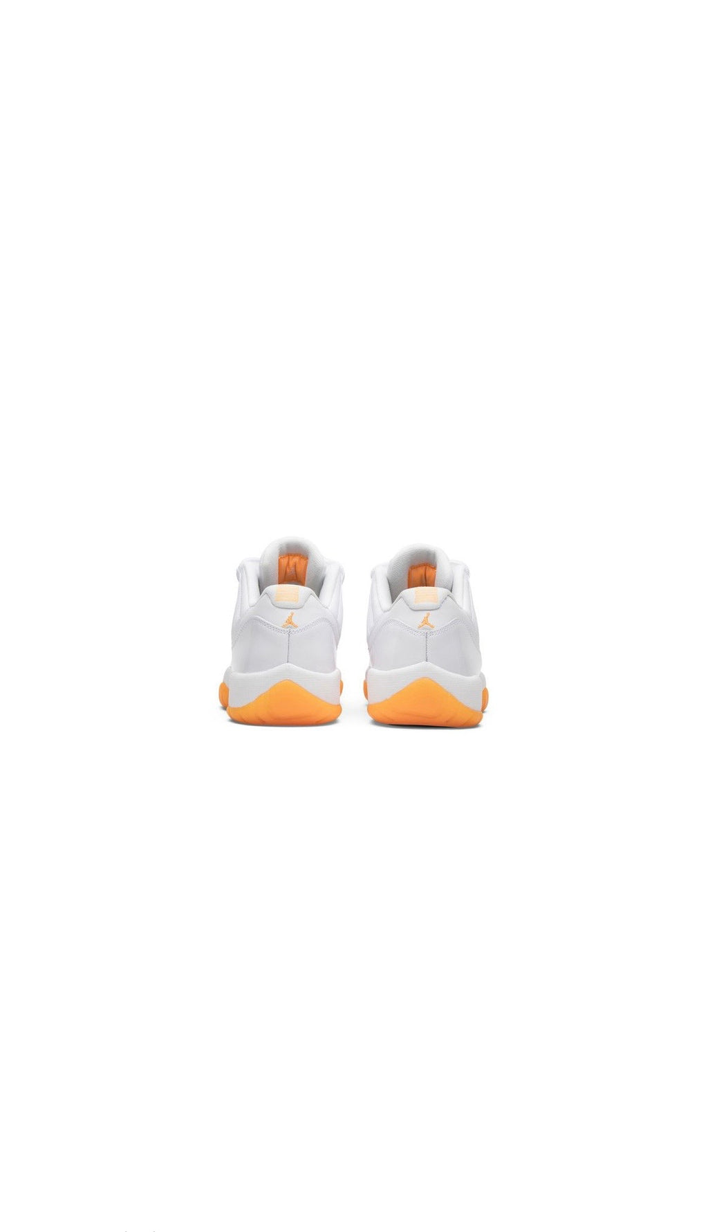 Air Jordan 11 Retro Low Citrus