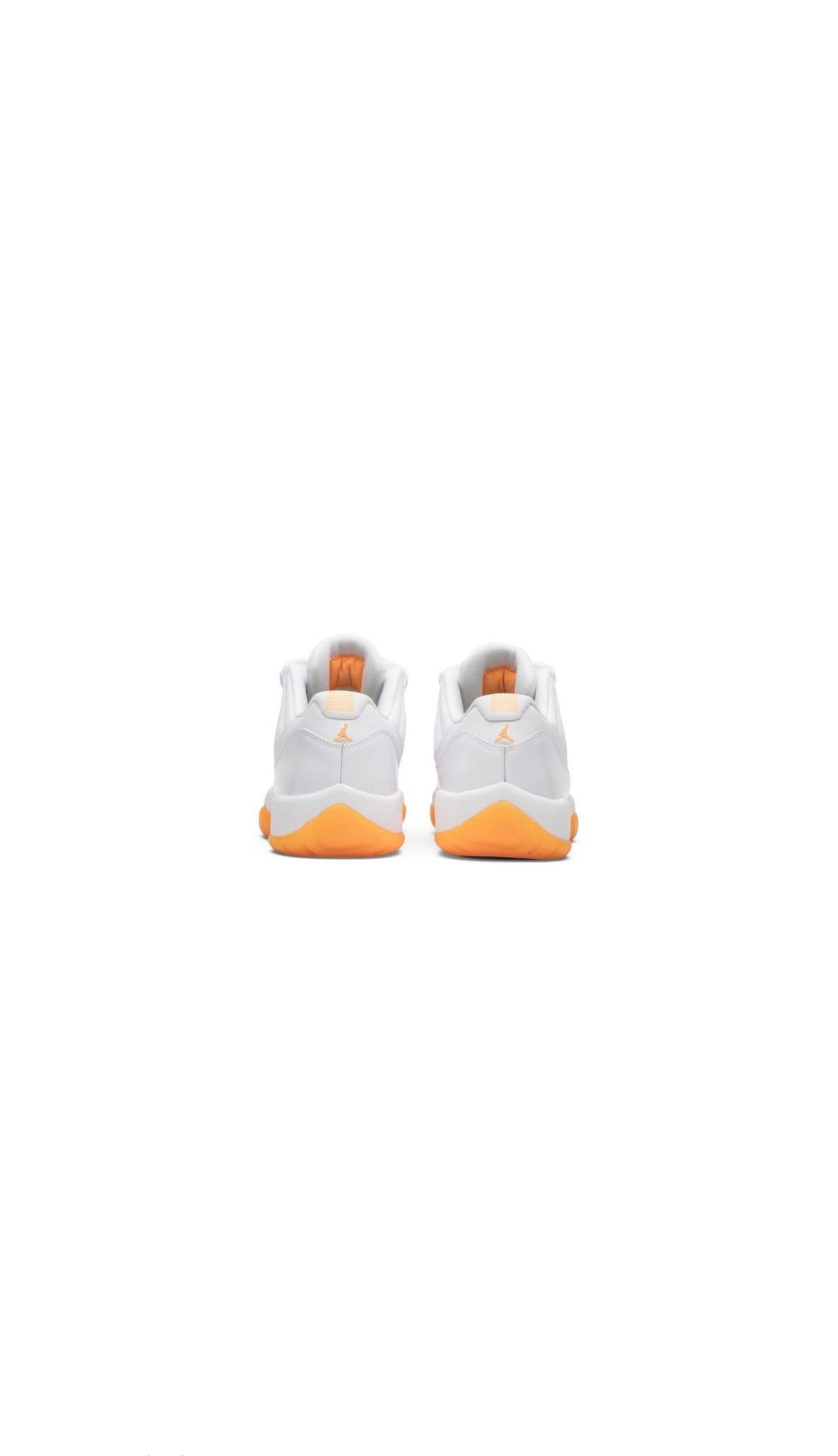 Air Jordan 11 Retro Low Citrus