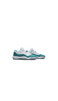 Air Jordan 11 Retro Low Turbo Green