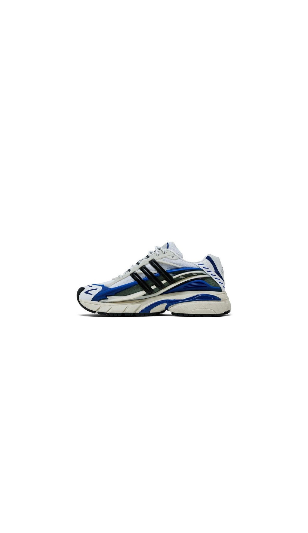 Adidas Adistar Cushion Blue White