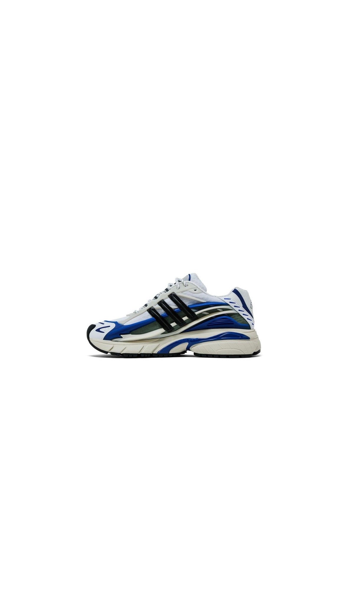 Adidas Adistar Cushion Blue White