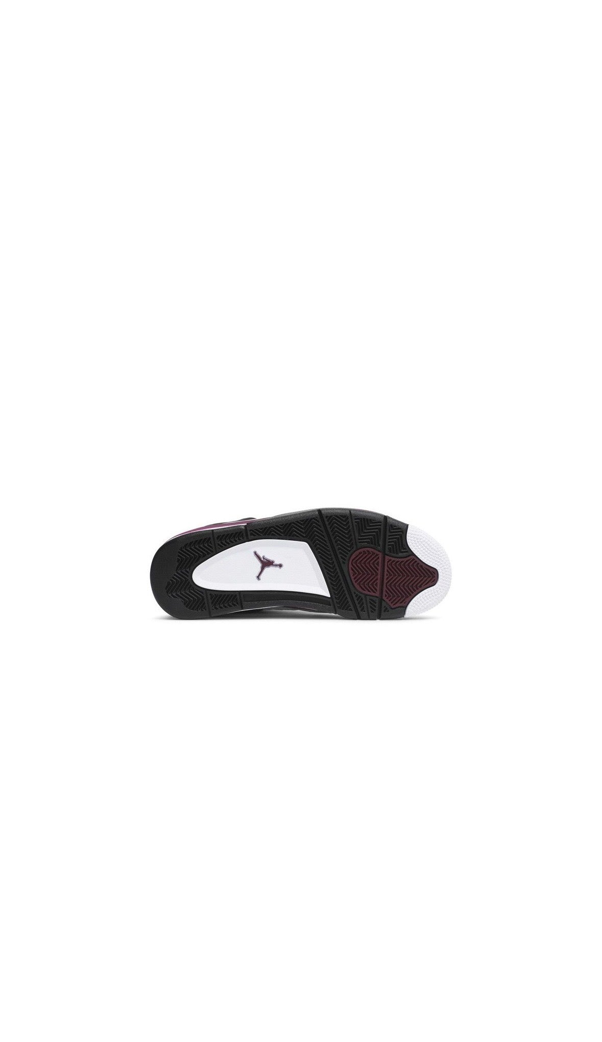 Air Jordan 4 Retro PSG “Bordeaux”