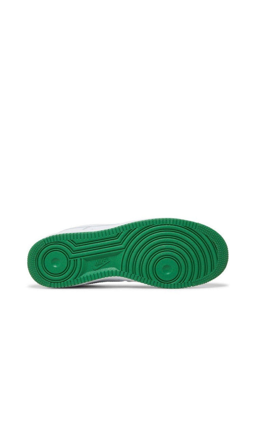 Nike Air Force 1 Low “West Indies” White Green