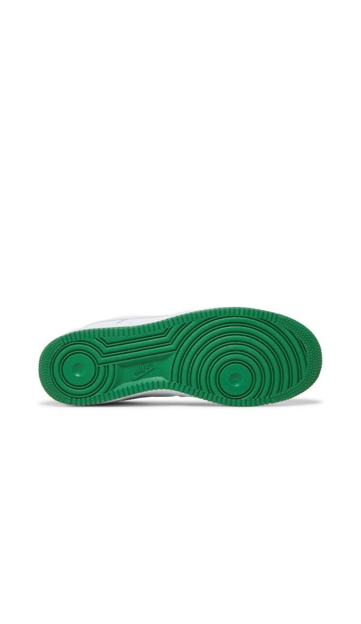Nike Air Force 1 Low “West Indies” White Green