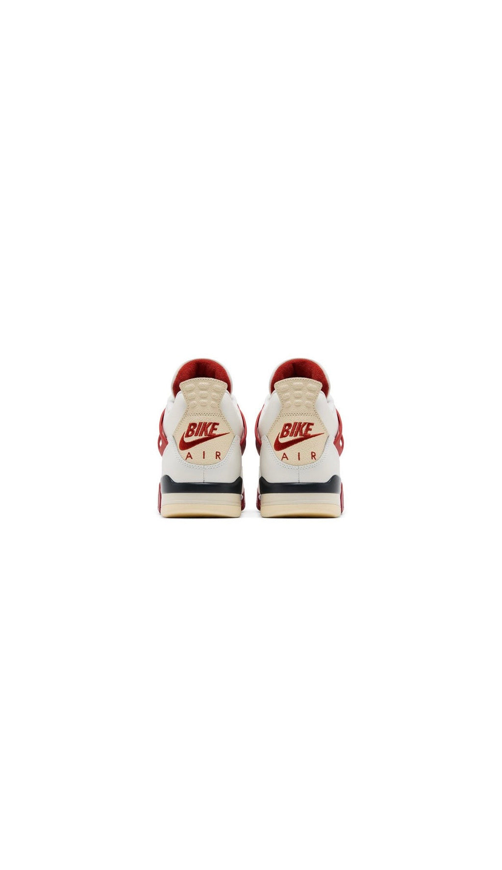 Air Jordan 4 OG Fire Red (Nike Air)