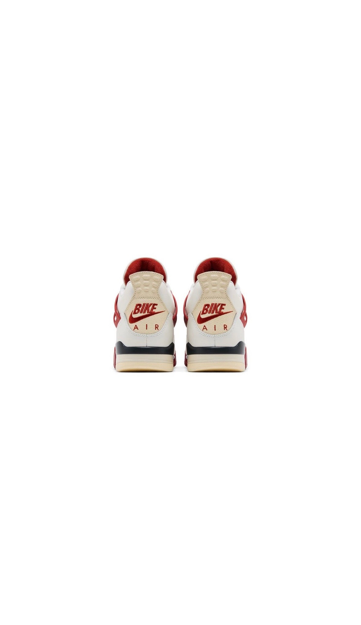Air Jordan 4 OG Fire Red (Nike Air)