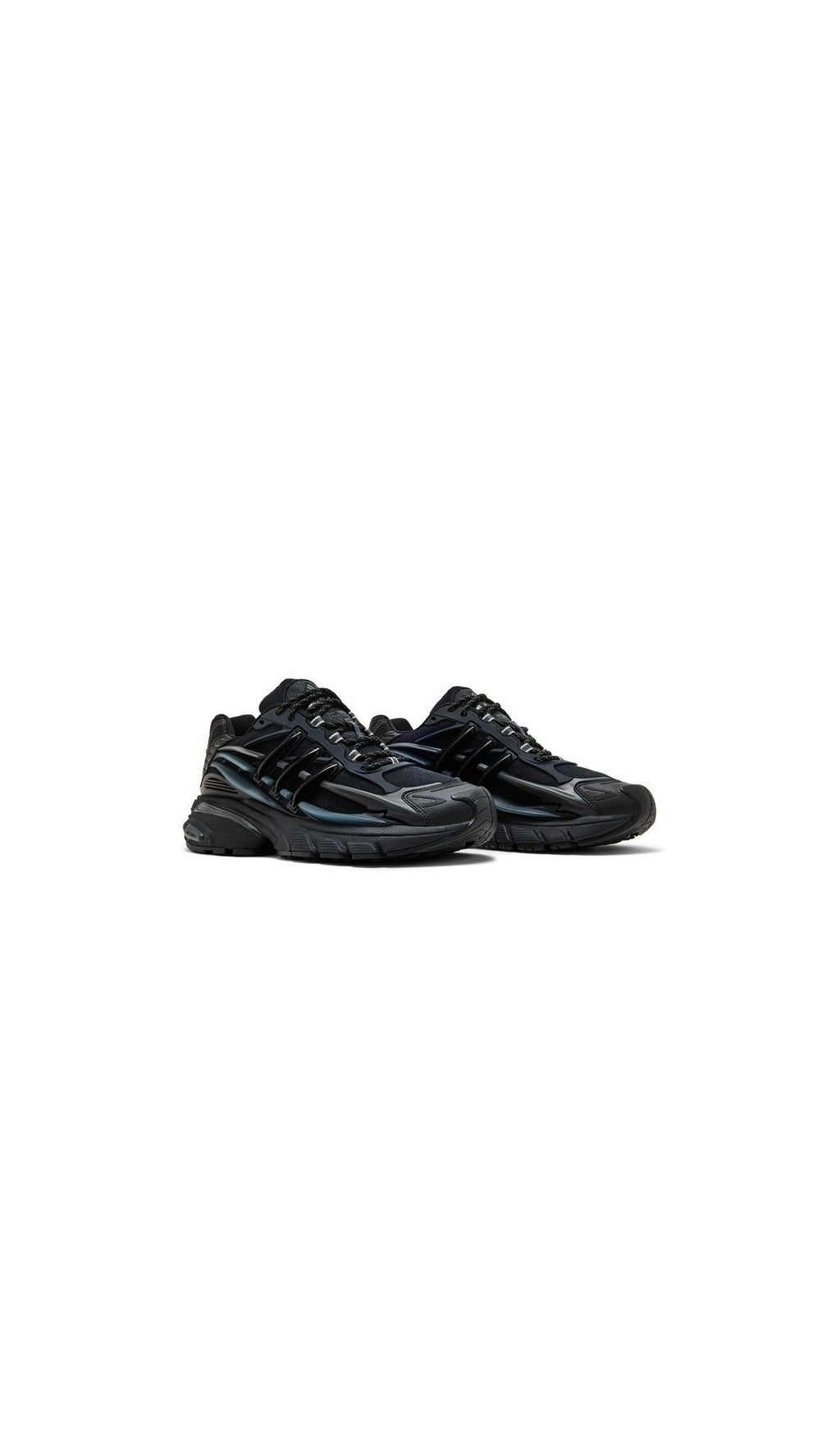 Adidas Response CL Triple Black