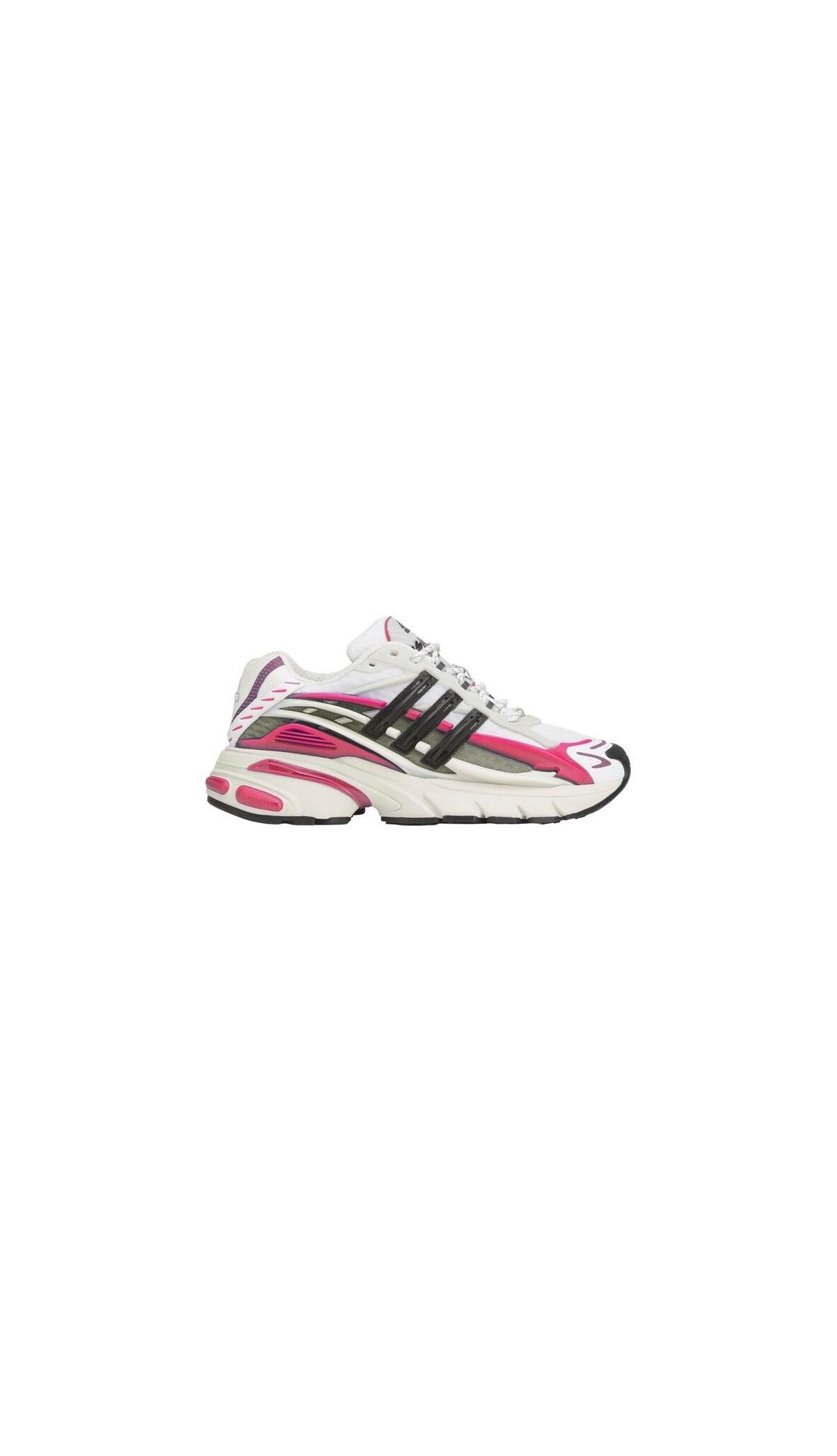 Adidas Adistar Cushion Pink White