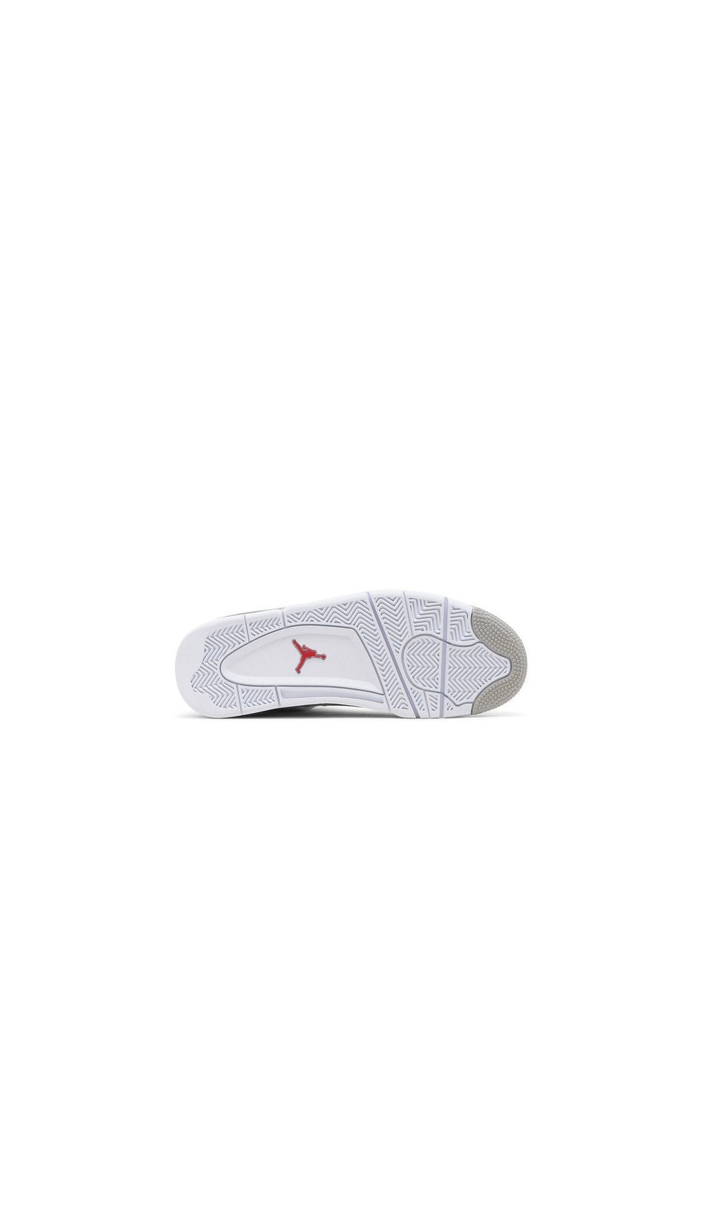 Air Jordan 4 Retro White Cement (2025)