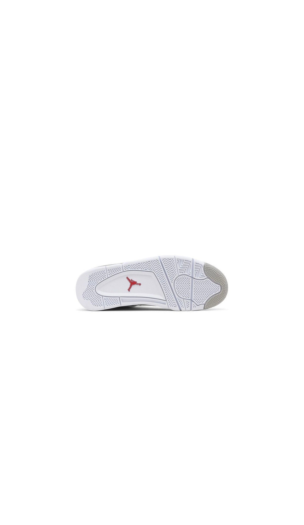 Air Jordan 4 Retro White Cement (2025)
