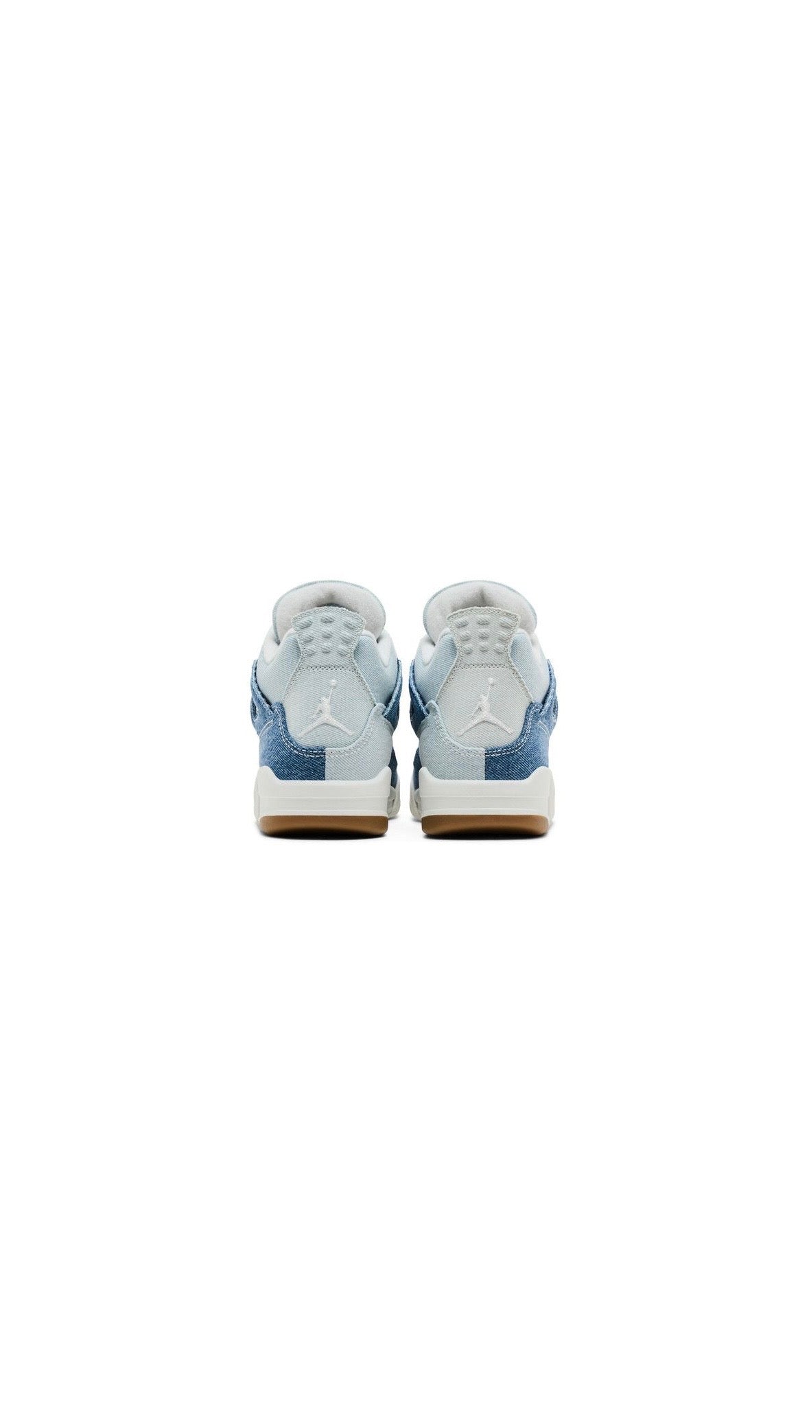 Air Jordan 4 Retro WMNS “Denim”