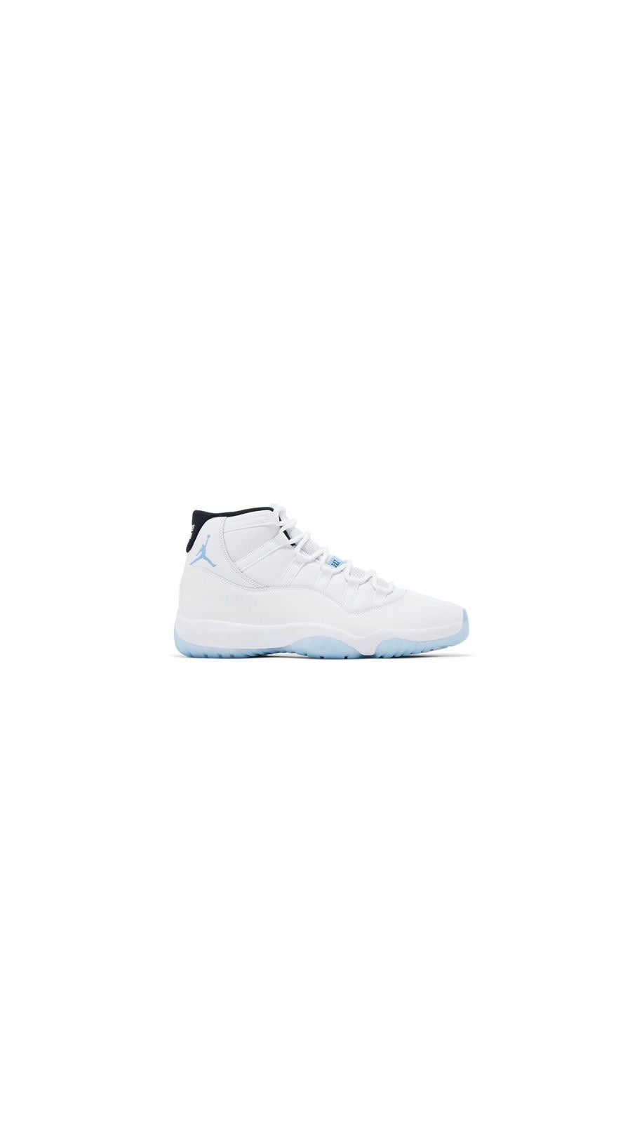 Air Jordan 11 Retro Legend Blue