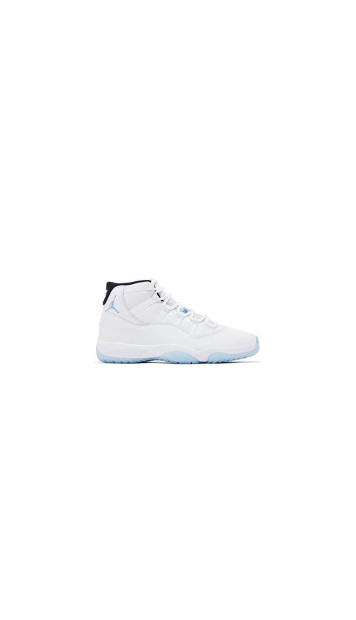 Air Jordan 11 Retro Legend Blue