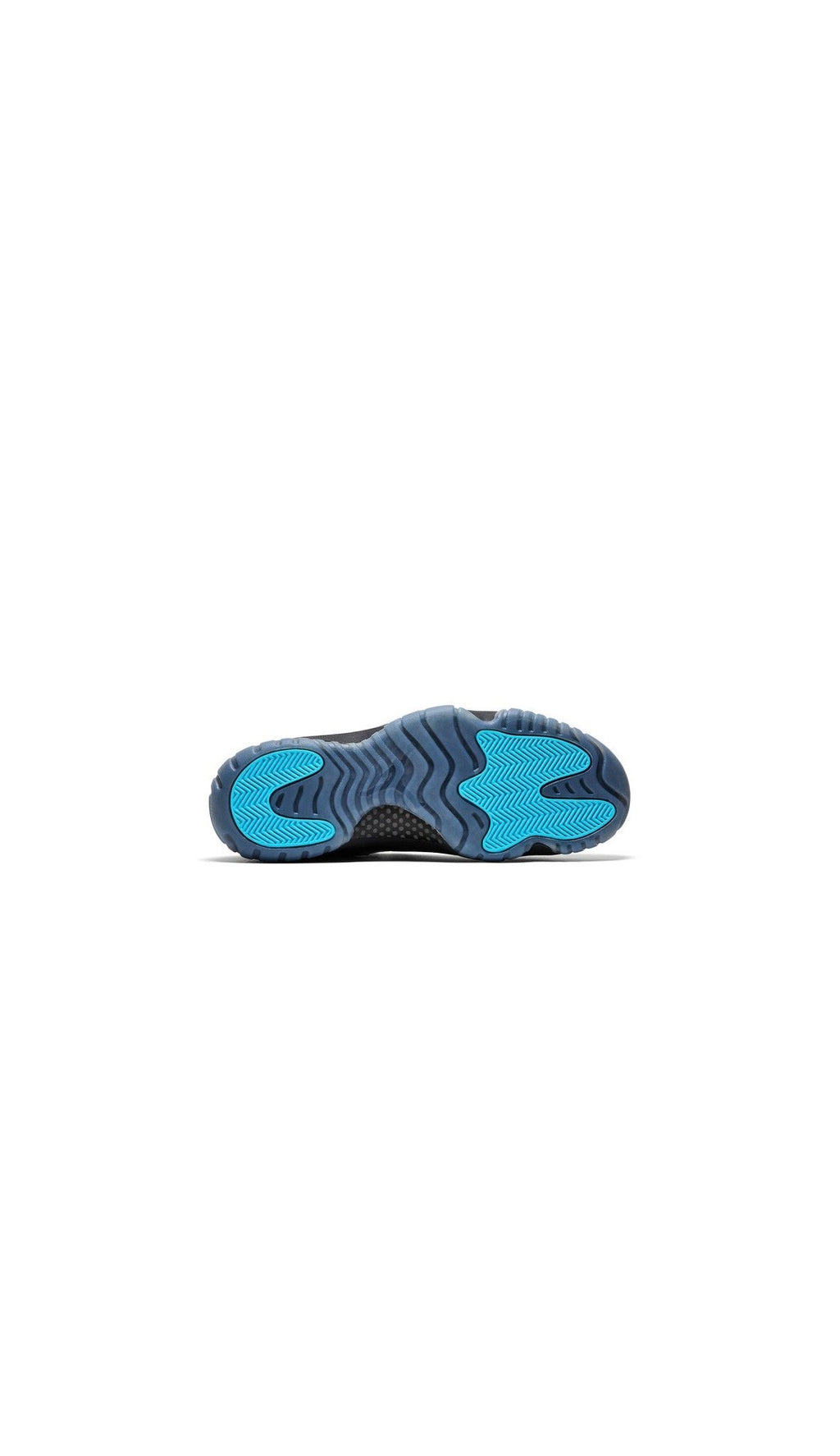 Air Jordan 11 Retro Gamma Blue