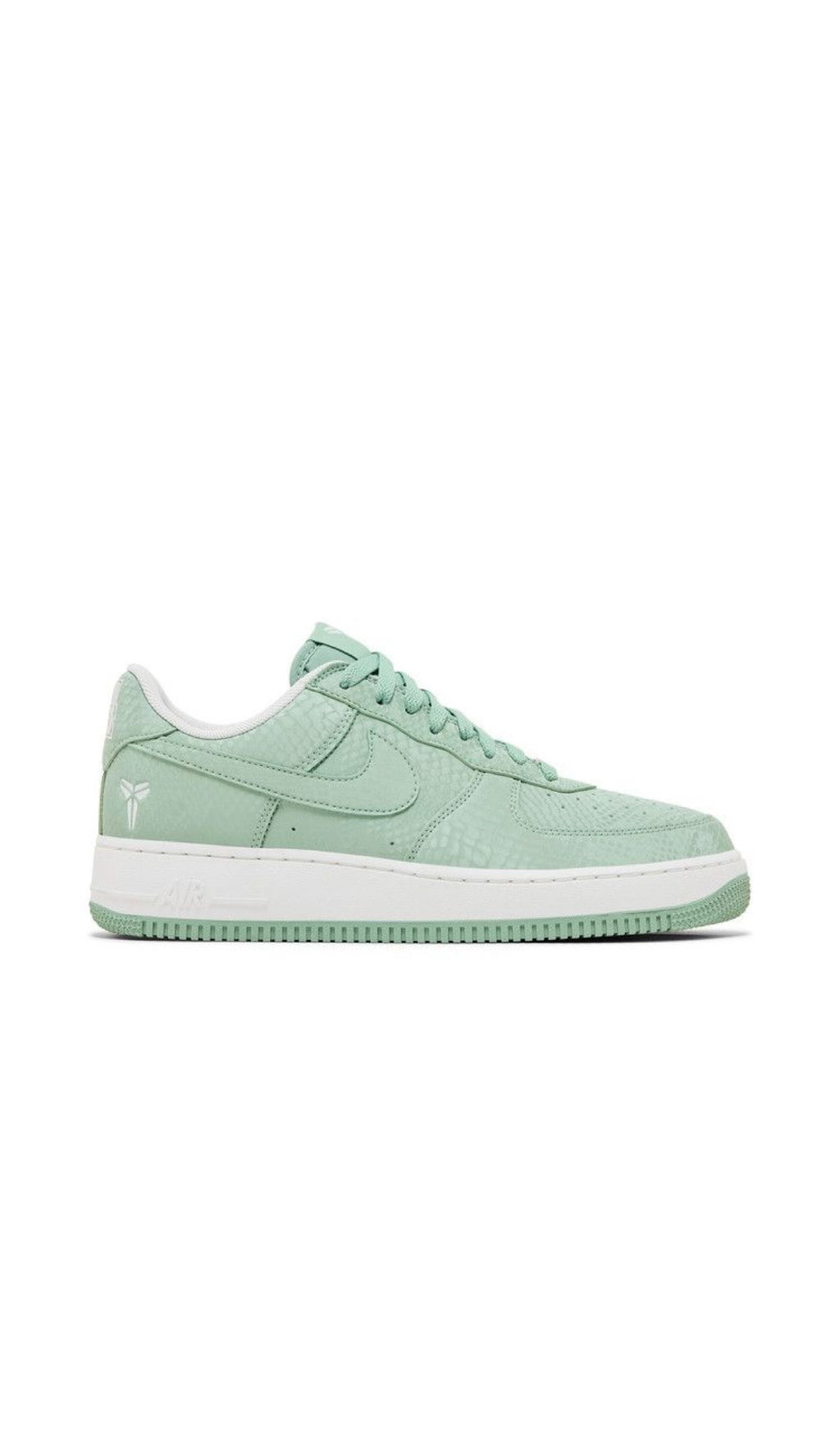 Nike Air Force 1 Low “Mint Mamba”