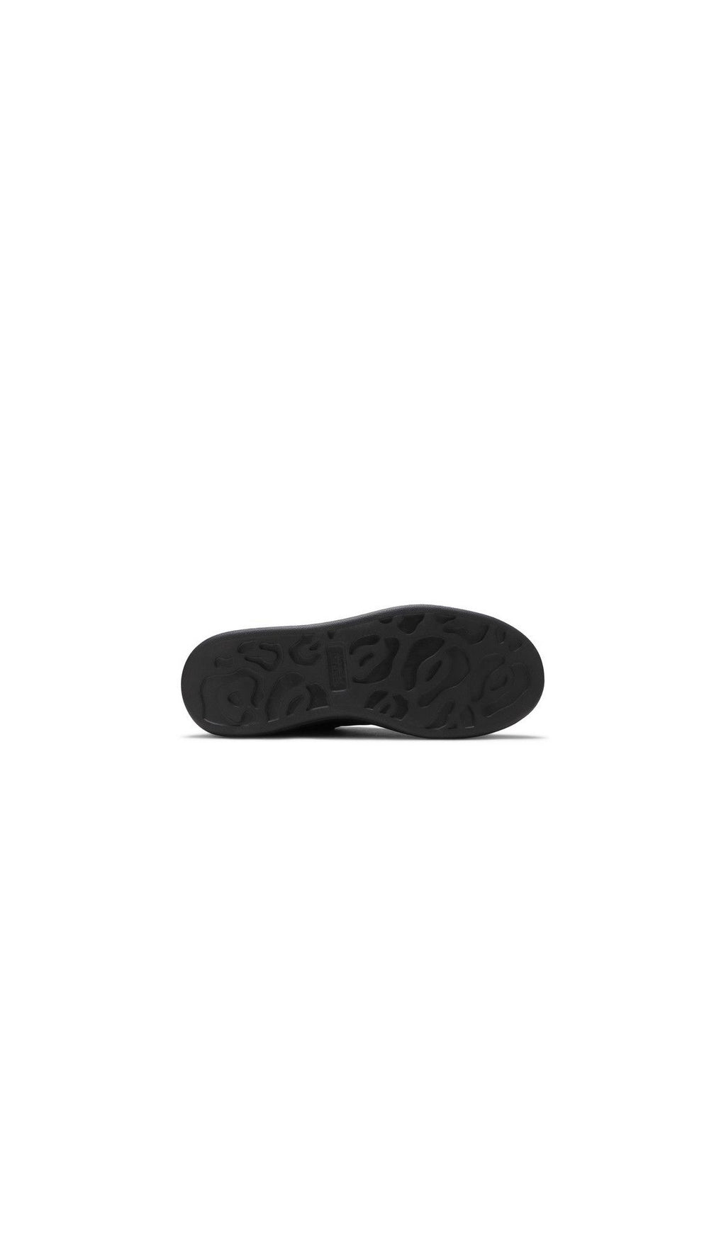 Alexander McQueen Oversized Sneaker Triple Black