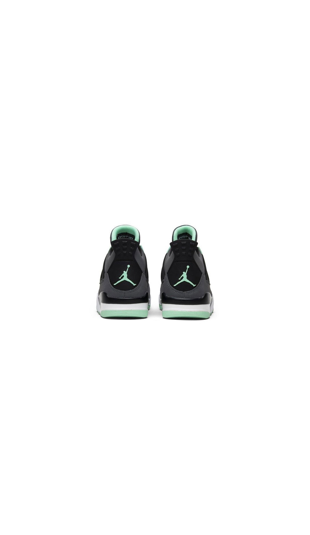 Air Jordan 4 Retro “Mint Green