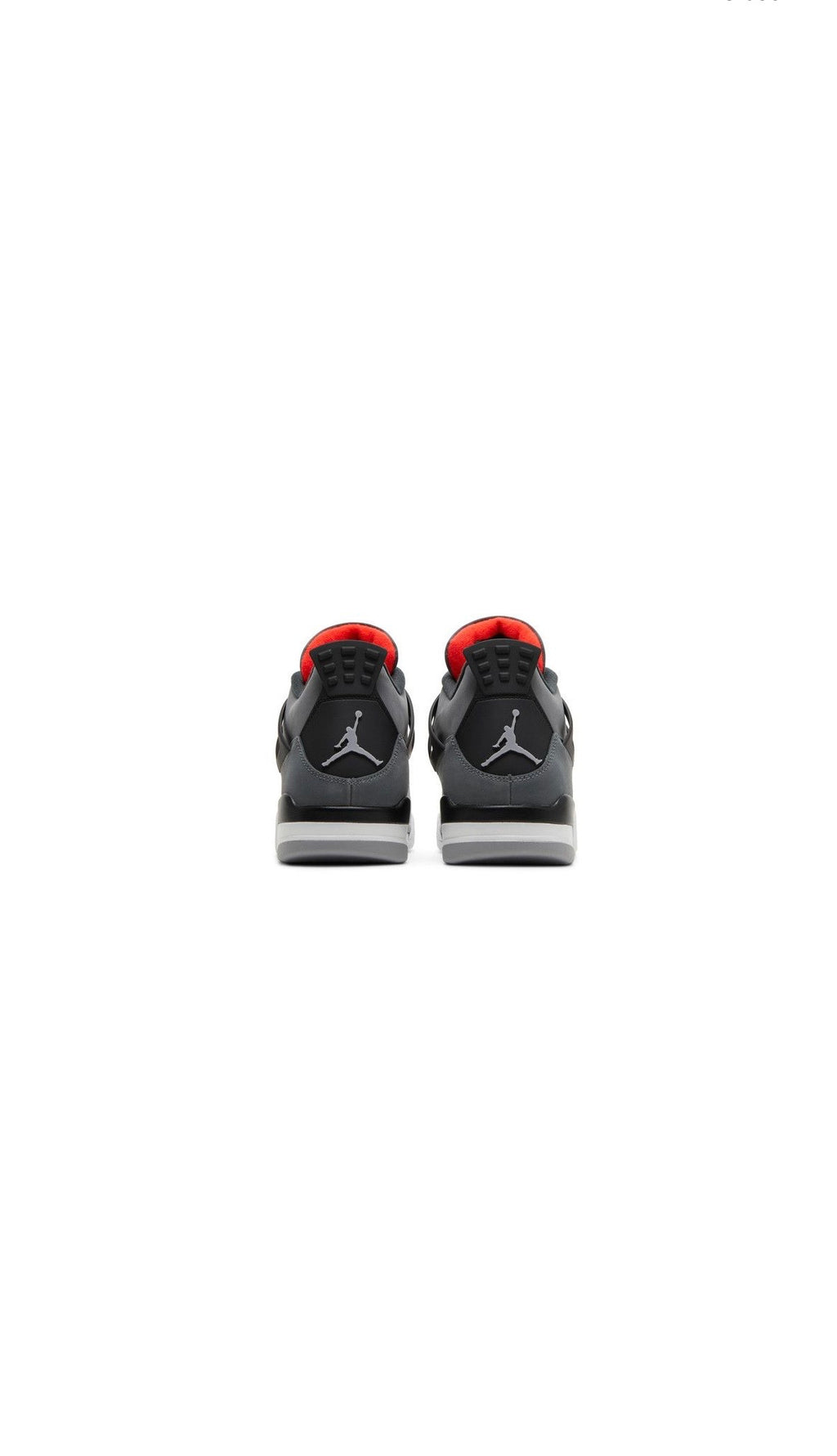 Air Jordan 4 Retro “Infrared”