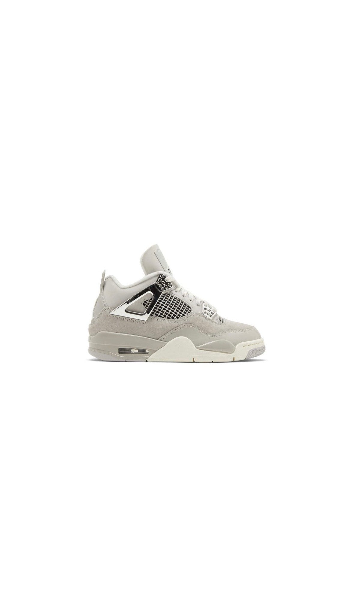 Air Jordan 4 Retro “Frozen Moments”
