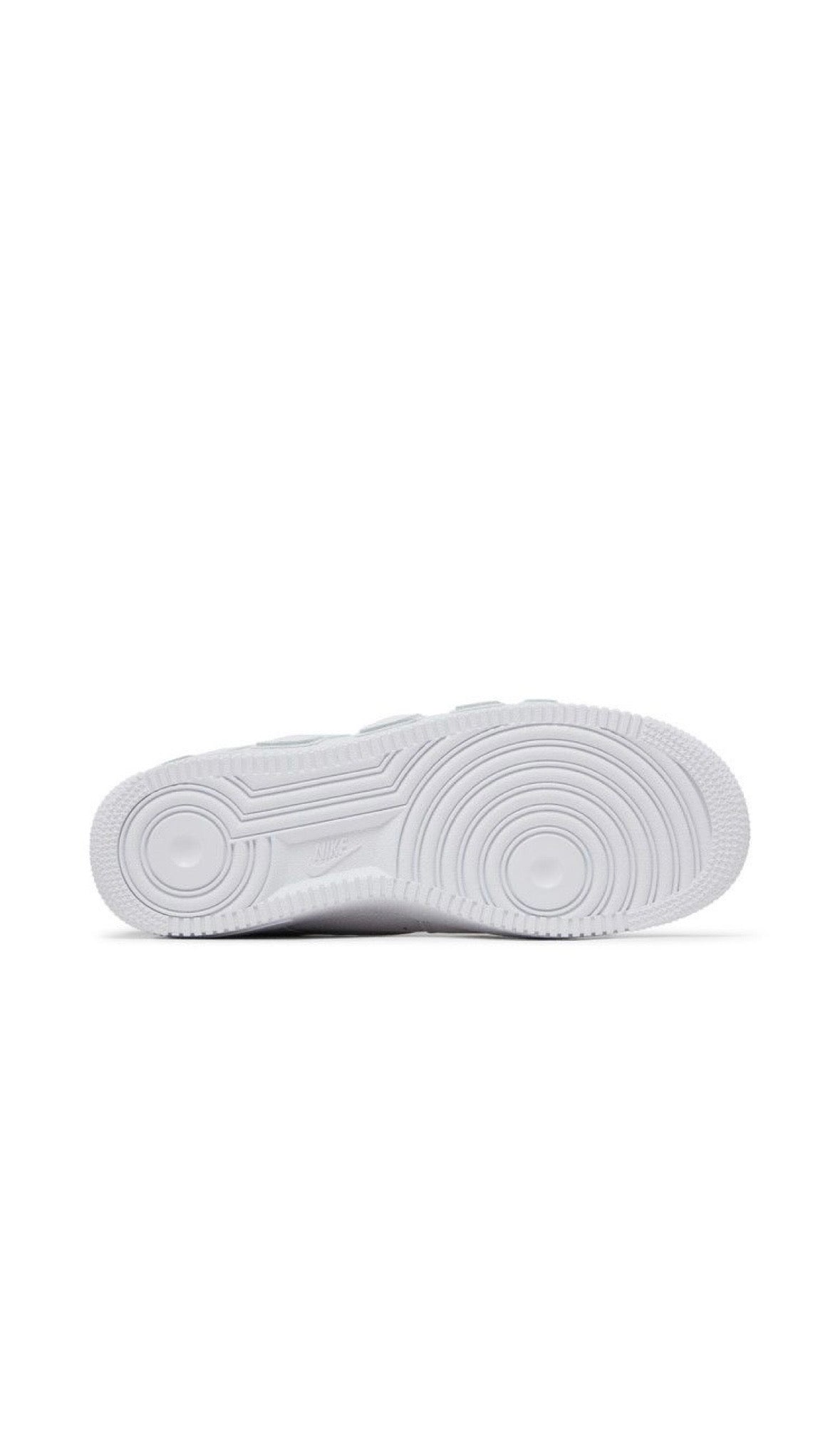 Nike Air Force 1 Low “Triple White Shadow”