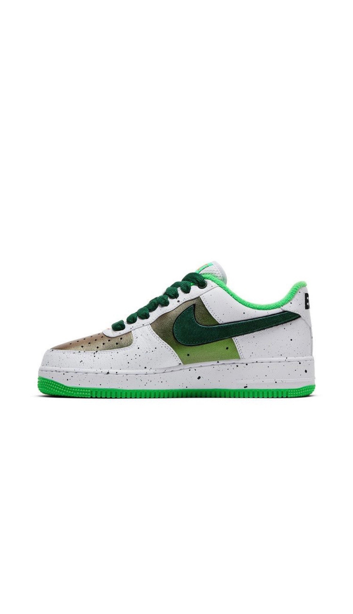 Nike Air Force 1 Low “Which Came First” Duck Egg Edition