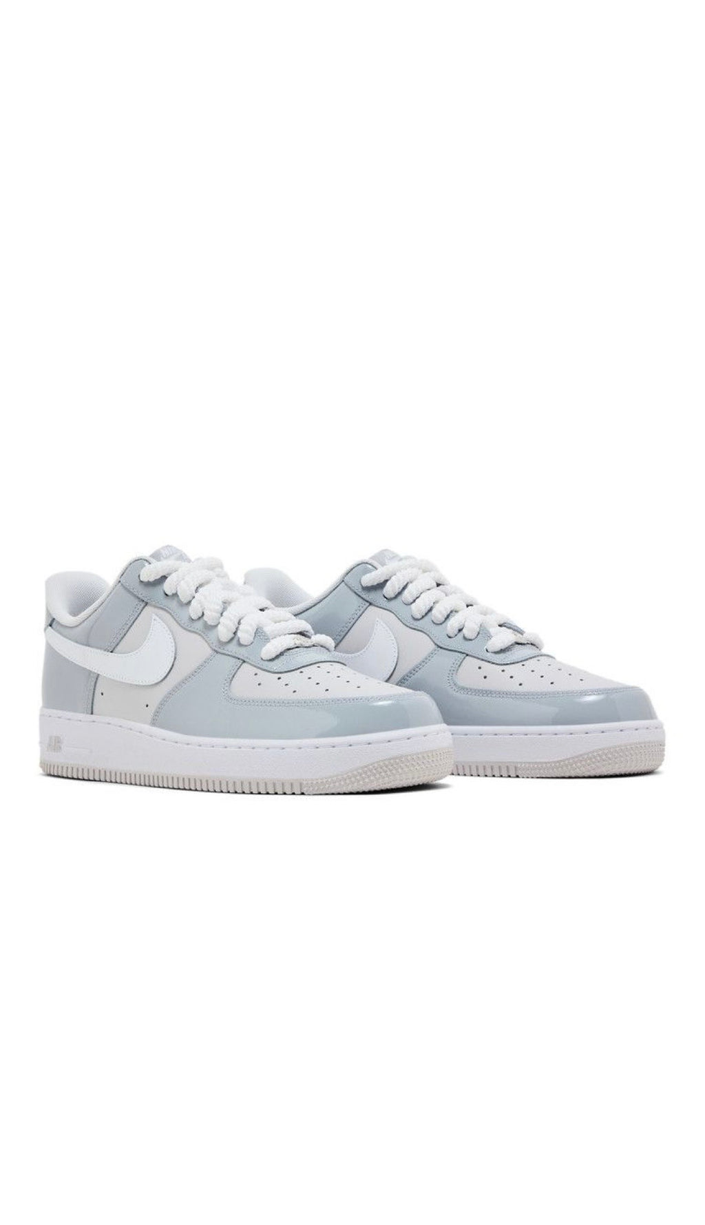 Nike Air Force 1 Low “Ice Blue”