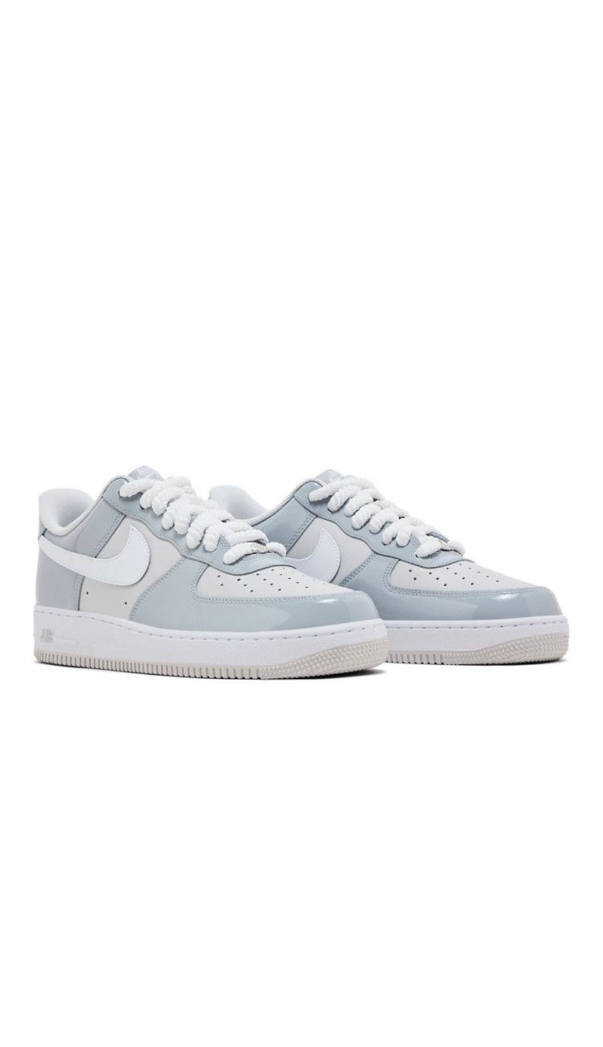 Nike Air Force 1 Low “Ice Blue”