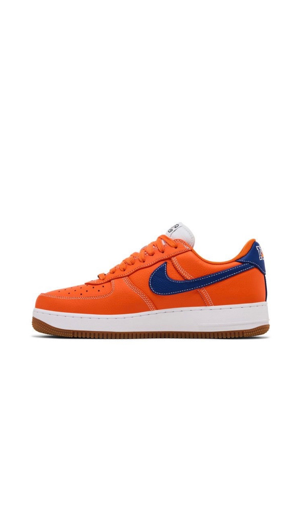 Nike Air Force 1 Low “Empire Blaze”