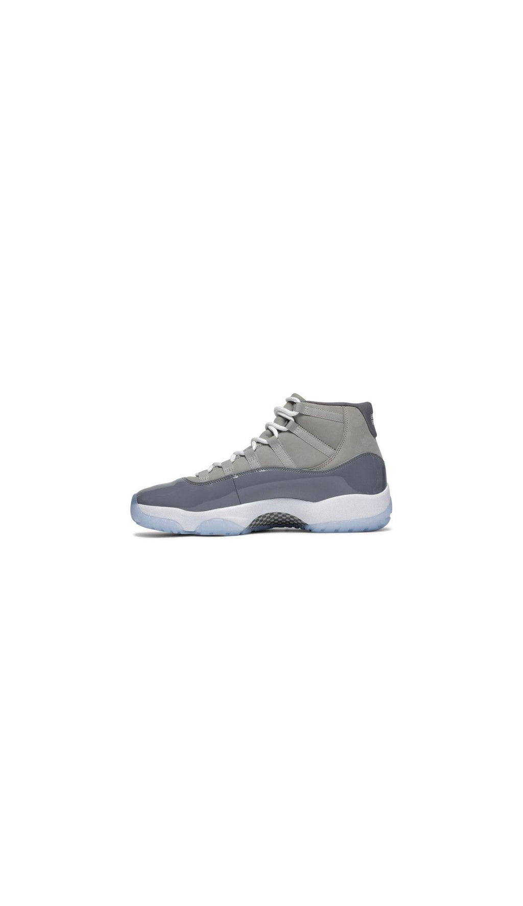 Air Jordan 11 Retro Cool Grey