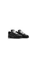 Louis Vuitton Trainer Triple Black